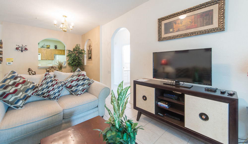 Windsor Hills By Funquest Vacation Kissimmee Exterior photo