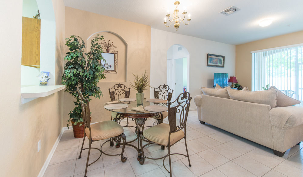 Windsor Hills By Funquest Vacation Kissimmee Exterior photo